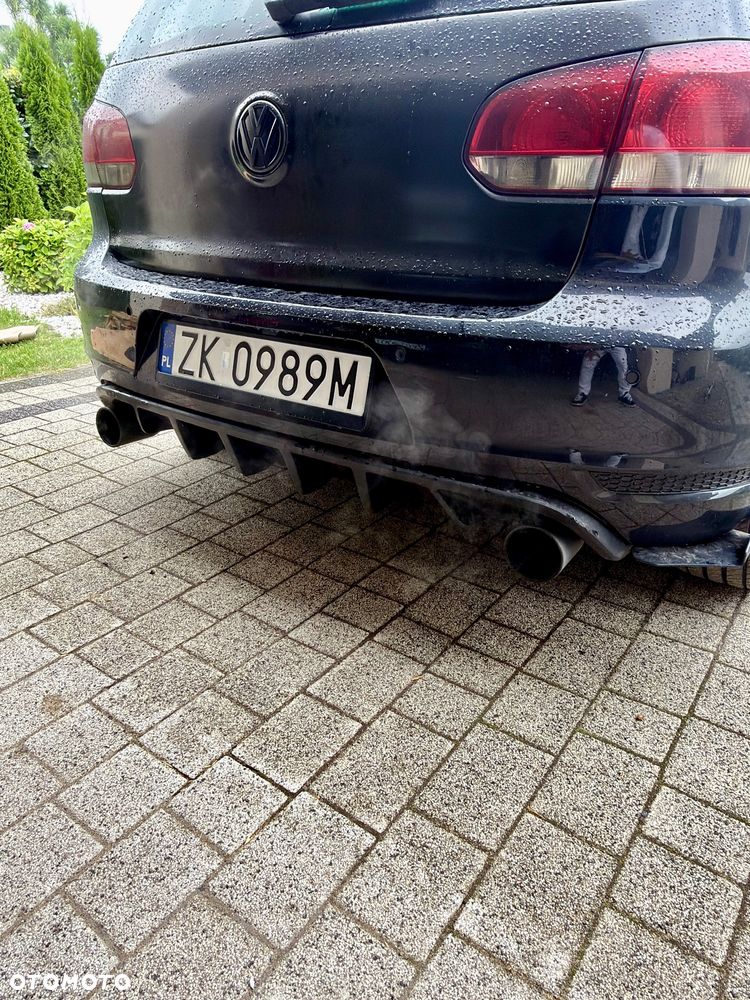 Volkswagen Golf - 9