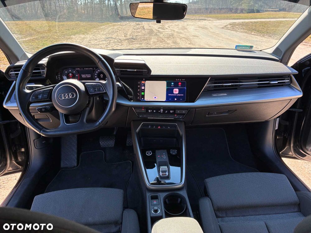 Audi A3 Sportback - 5