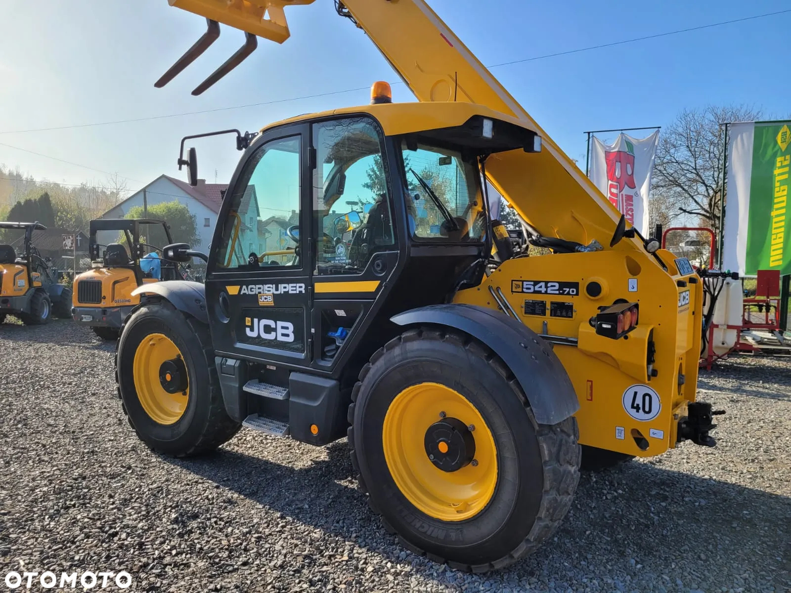 JCB 542-70 - 3