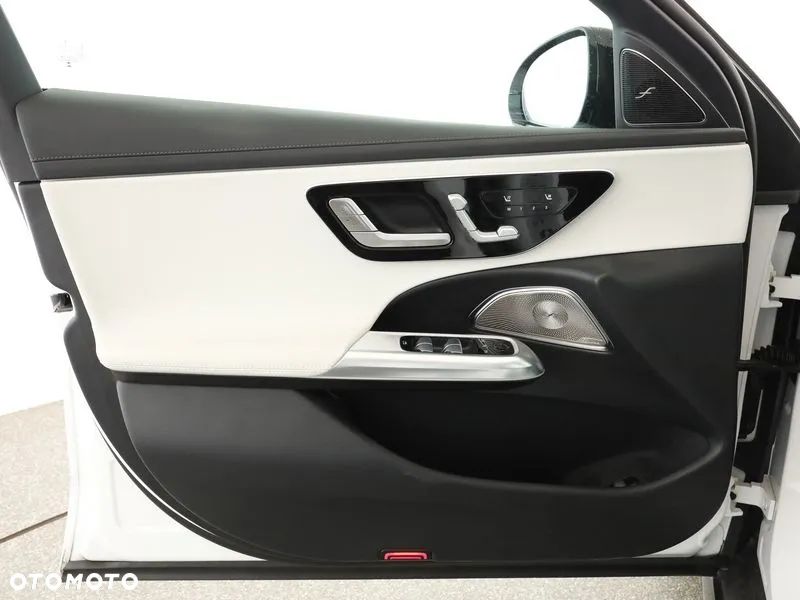 Mercedes-Benz Klasa E 300 de PHEV 4-Matic All-Terrain Avantgarde 9G-Tronic - 7