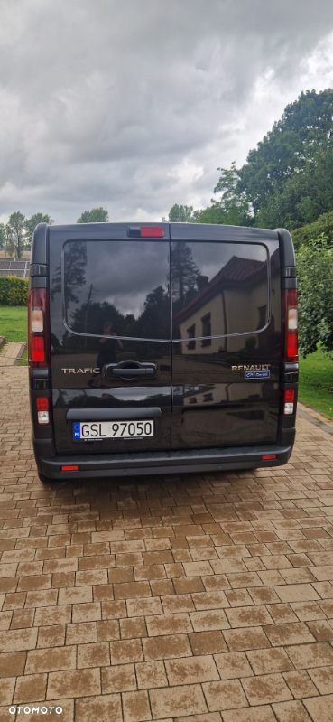 Renault Trafic Kombi 2.0 L2 Business - 6
