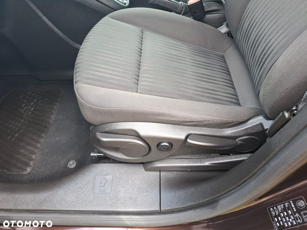 Opel Zafira 1.4 T Enjoy - 15