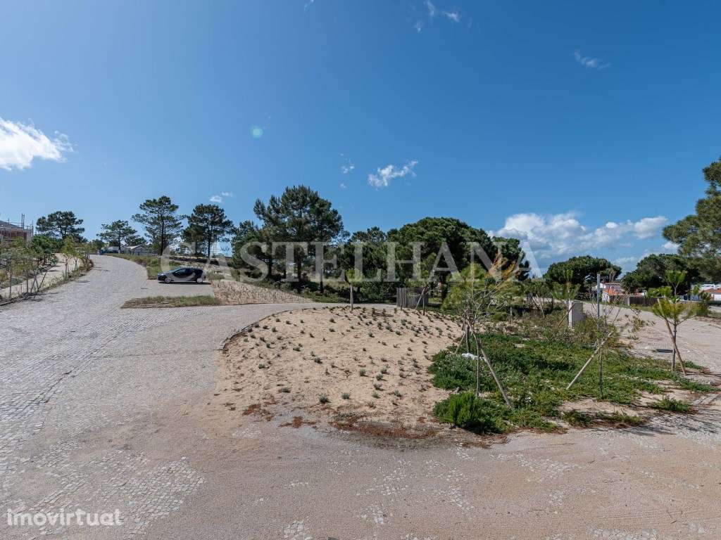 Terreno para construção, La Reserve, Carvalhal - Grande imagem: 5/15