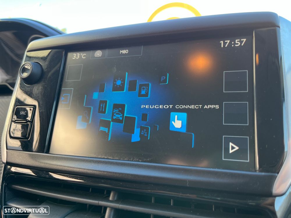 Peugeot 2008 PureTech 110 Stop&Start Style - 30