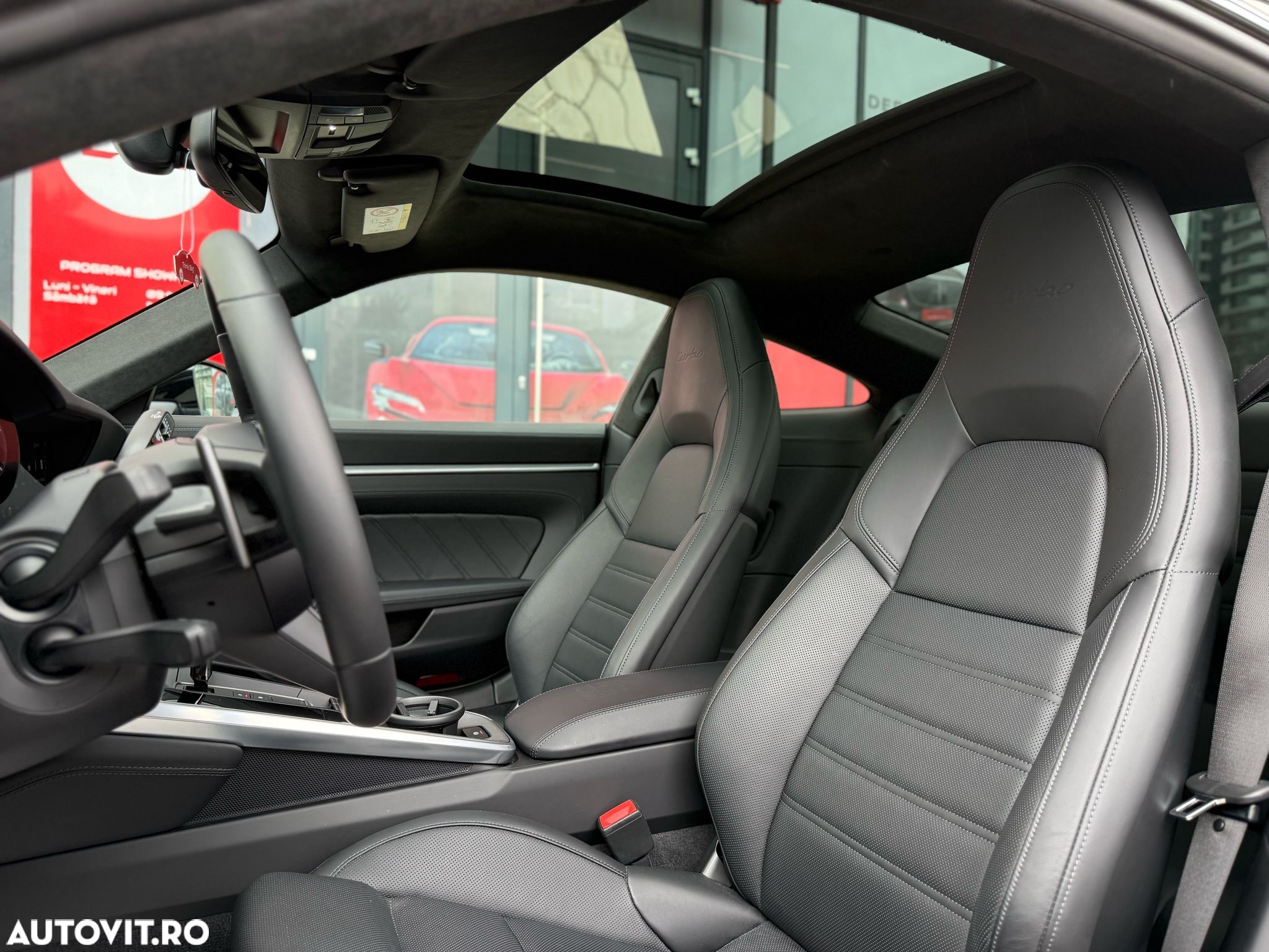 Porsche 911 Turbo PDK - 23