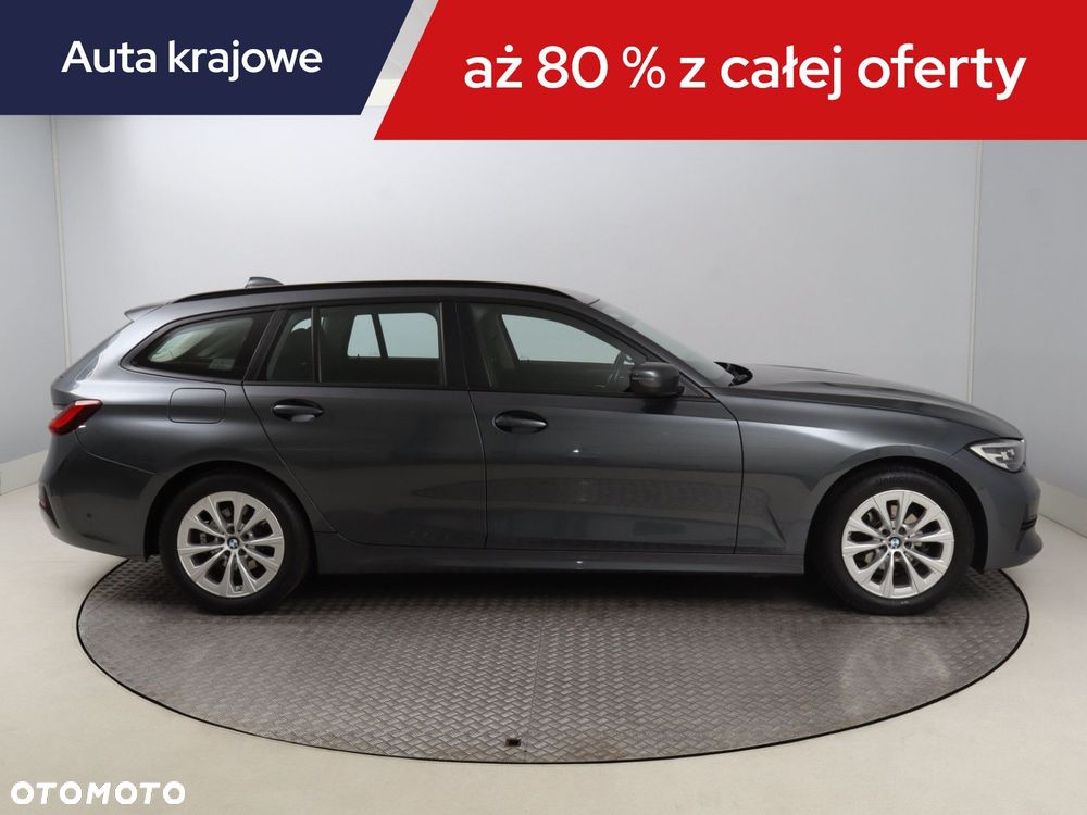 BMW Seria 3 - 8