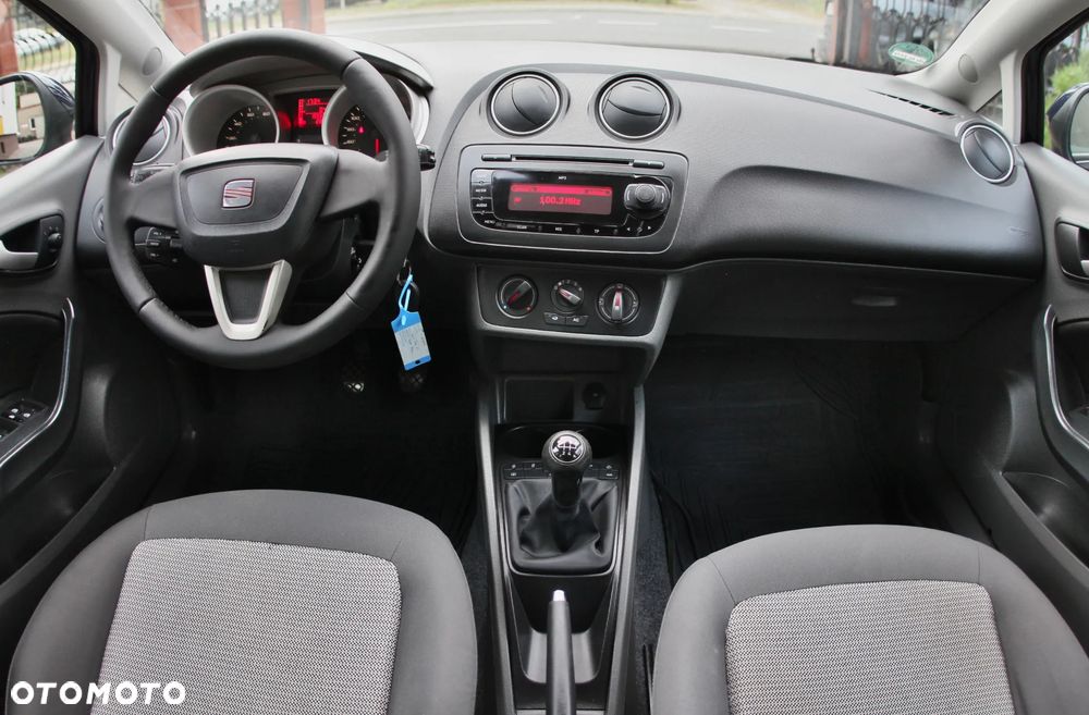 Seat Ibiza - 6