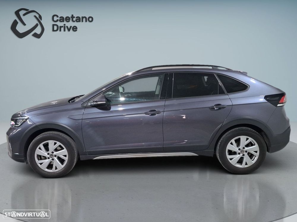 VW Taigo 1.0 TSI Life DSG - 4