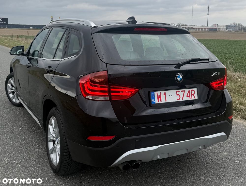 BMW X1 xDrive20i xLine - 22