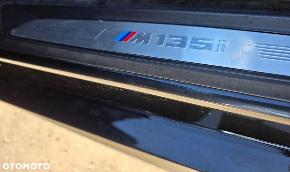 BMW Seria 1 M135i xDrive Sport-Aut - 19