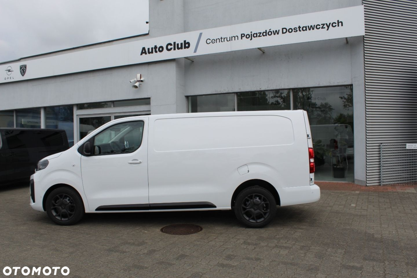 Citroën Jumpy - 12