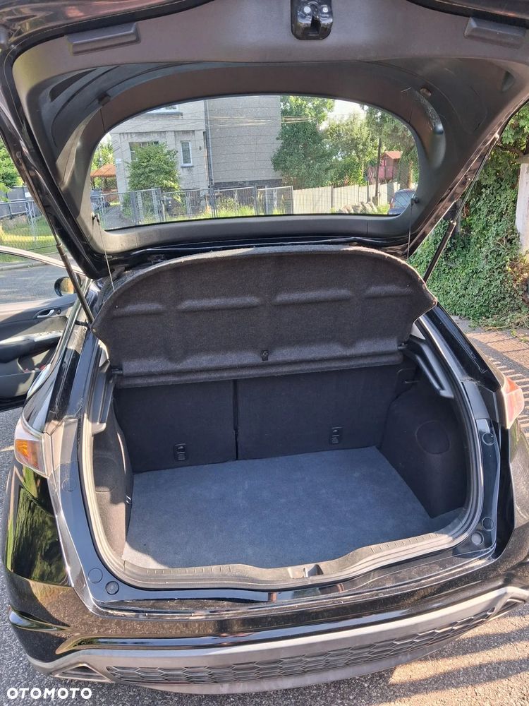 Honda Civic 1.8 Comfort - 11