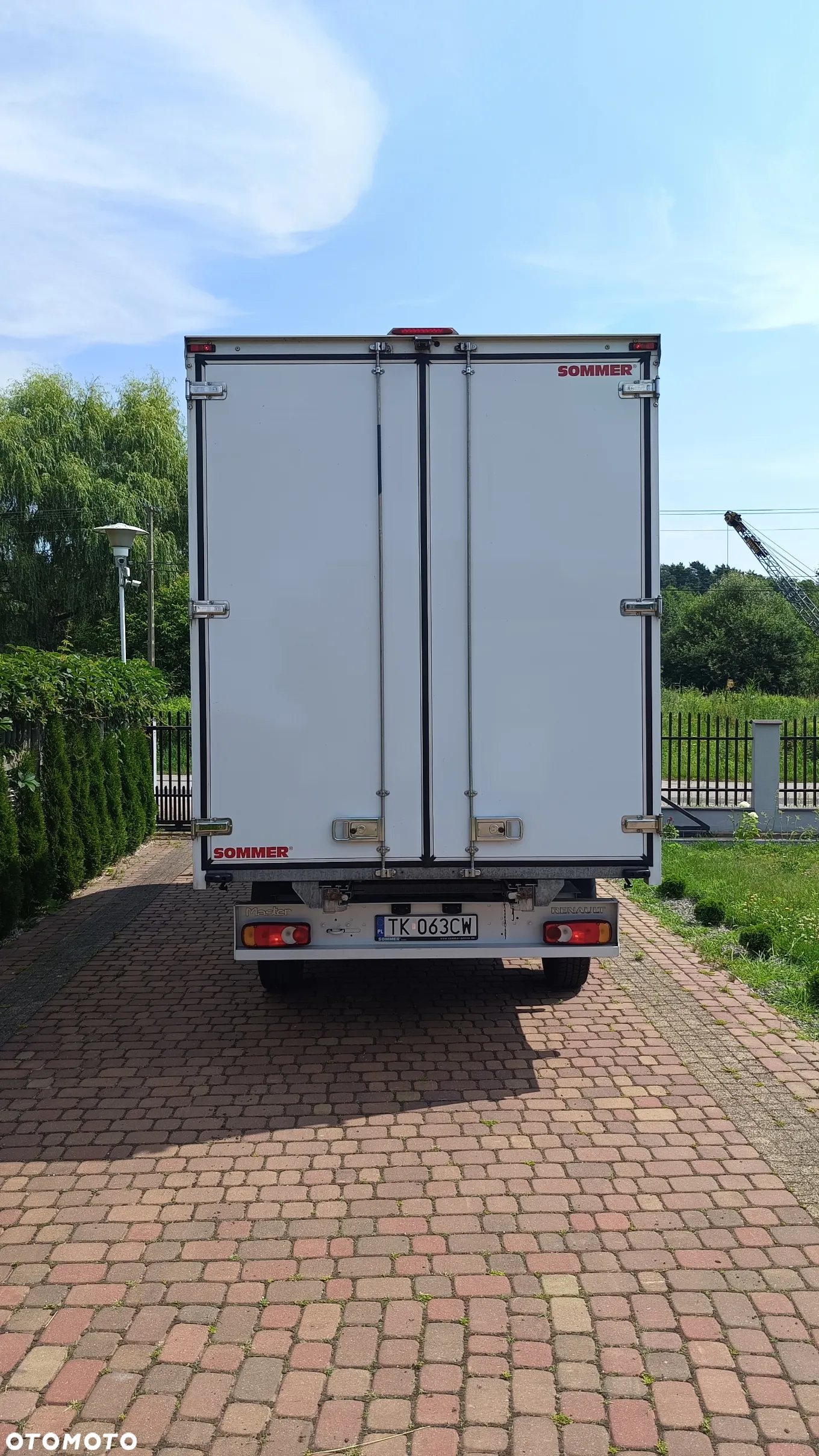 Renault MASTER - 8