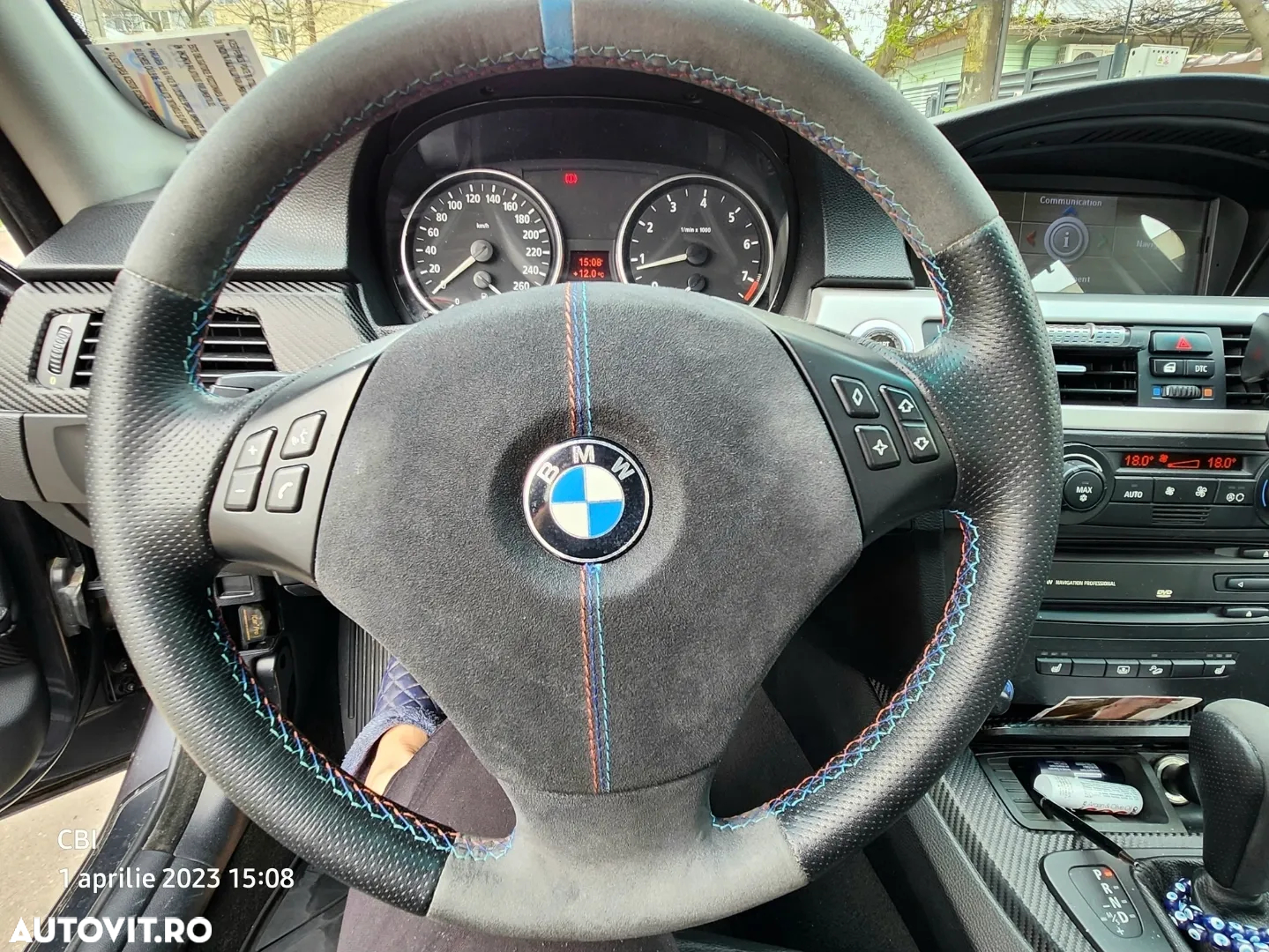 BMW Seria 3 - 3