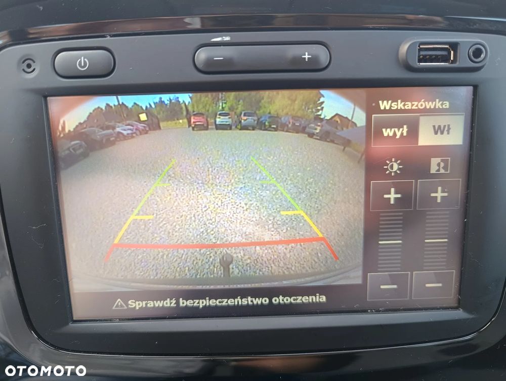 Renault Captur ENERGY dCi 90 EDC XMOD - 26