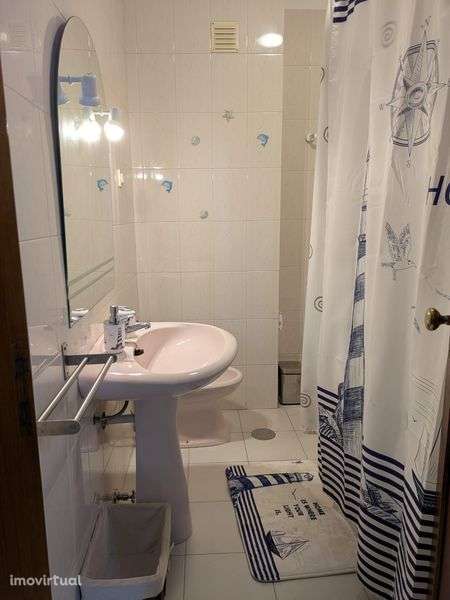 Arrendamento T2 Mindelo perto praia - Grande imagem: 4/6