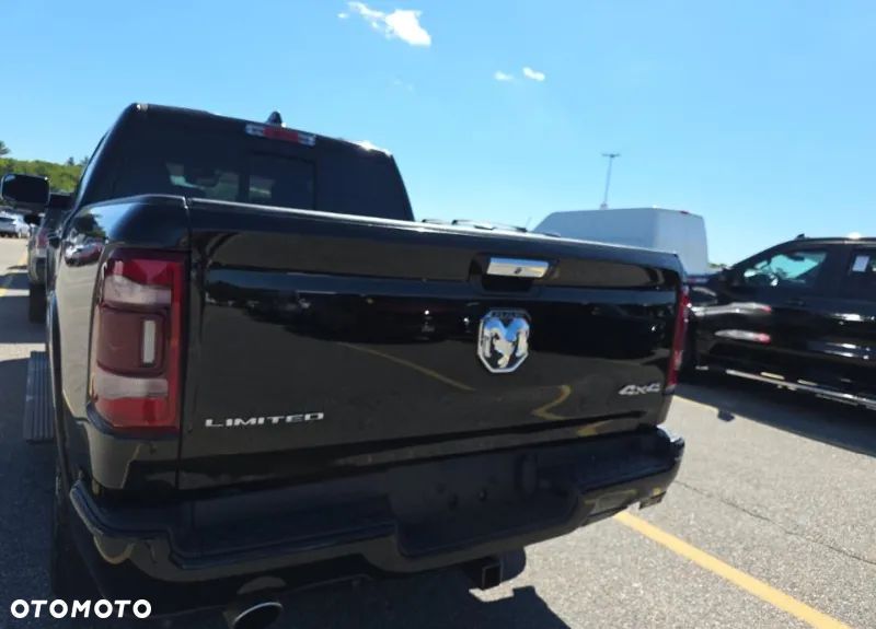RAM 1500 5.7 Crew Cab Limited - 6