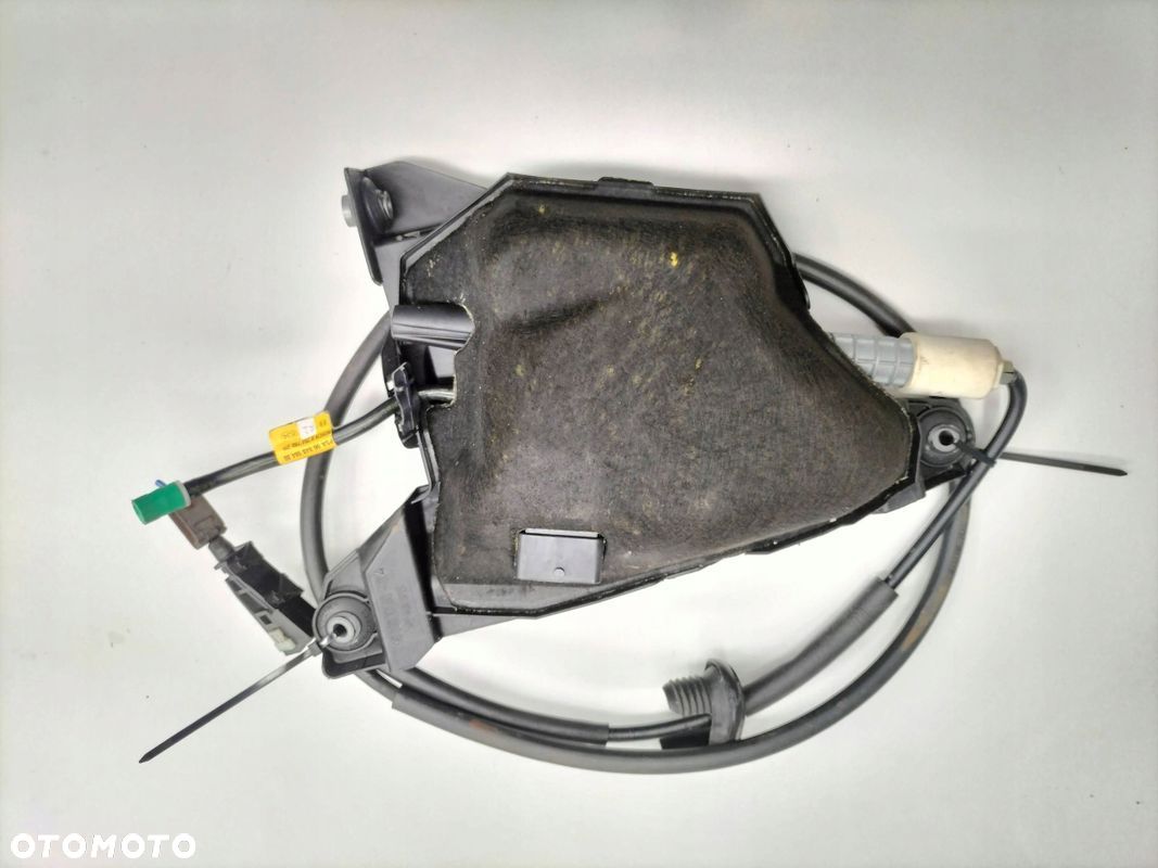 HAMULEC RĘCZNY ELEKTRYCZNY CITROEN C4 PICASSO I 9673081780 A2C53379974 - 1