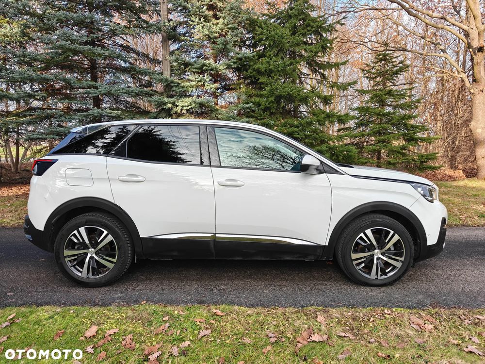 Peugeot 3008 PureTech 130 Stop & Start GPF EAT8 Active - 4