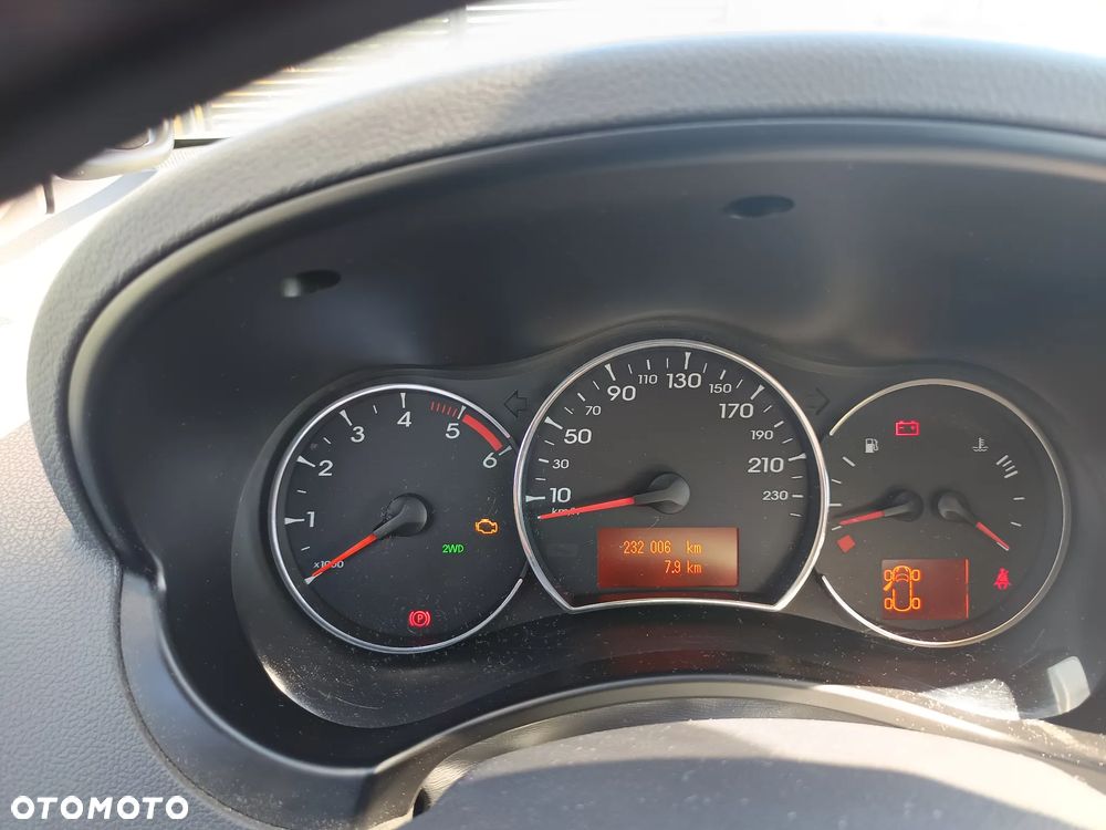 Renault Koleos dCi 150 FAP 4x4 Bose Edition - 9