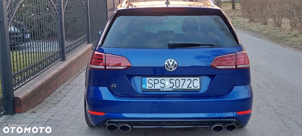 Volkswagen Golf - 11