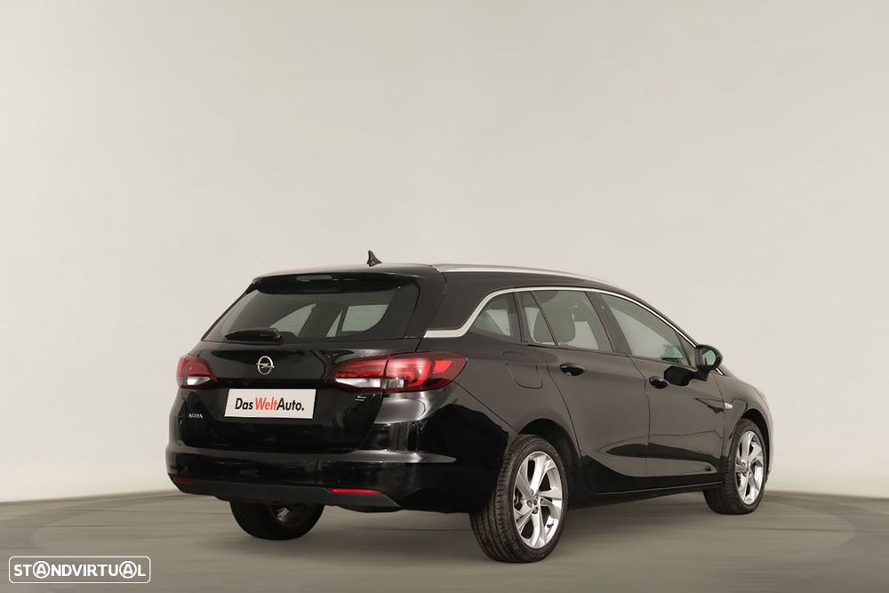 Opel Astra Sports Tourer 1.0 Innovation S/S - 4