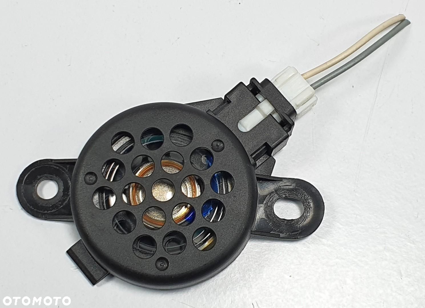 GŁOŚNIK GŁOŚNICZEK PDC FORD FOCUS MK2 3W83-15K864-AA - 1
