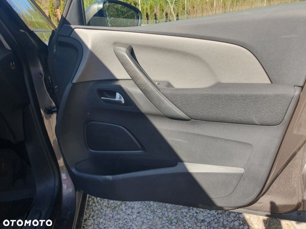 Citroën C4 Picasso 1.6 BlueHDi MoreLife S&S - 10