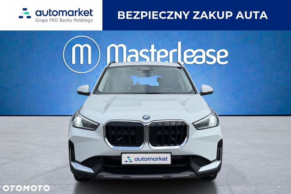 BMW X1 xDrive18d - 2