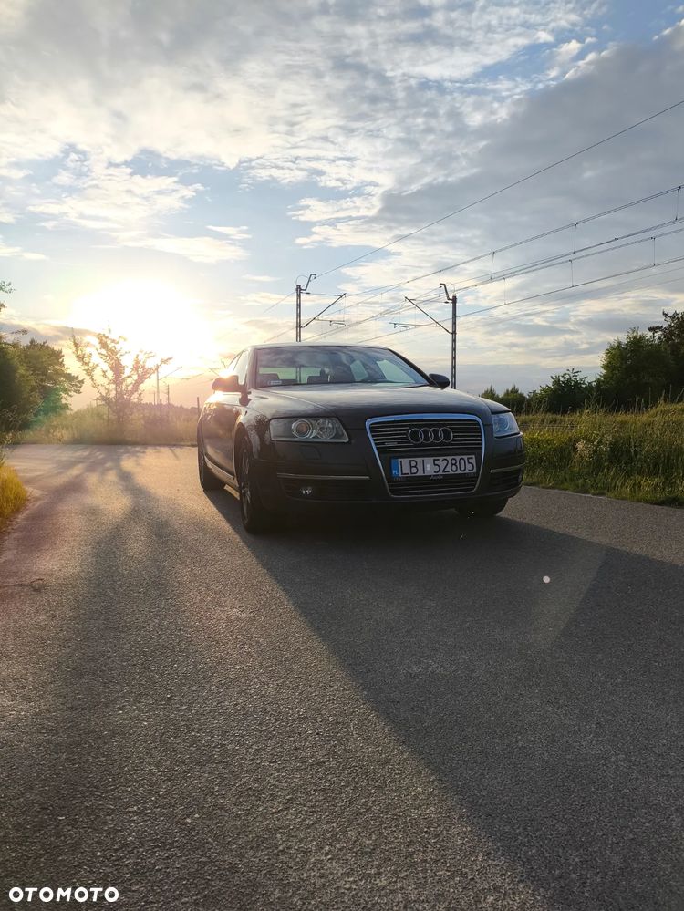 Audi A6 Avant - 3
