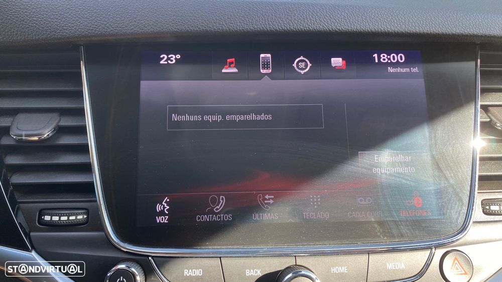 Opel Astra Sports Tourer 1.0 Innovation S/S - 39