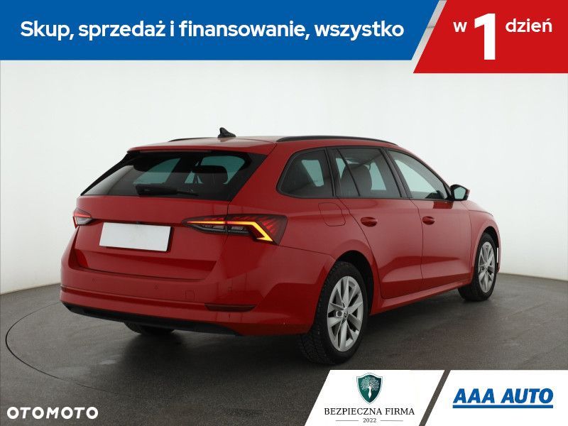 Skoda Octavia - 7