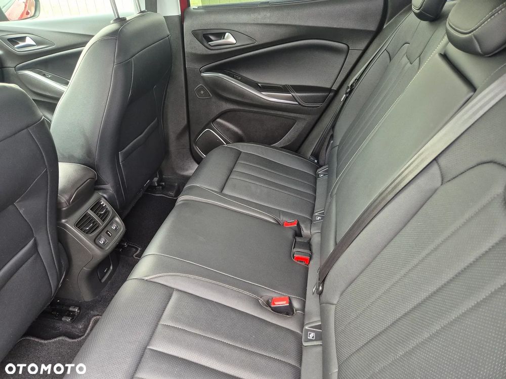 Opel Grandland X 2.0 CDTI Design Line S&S - 27