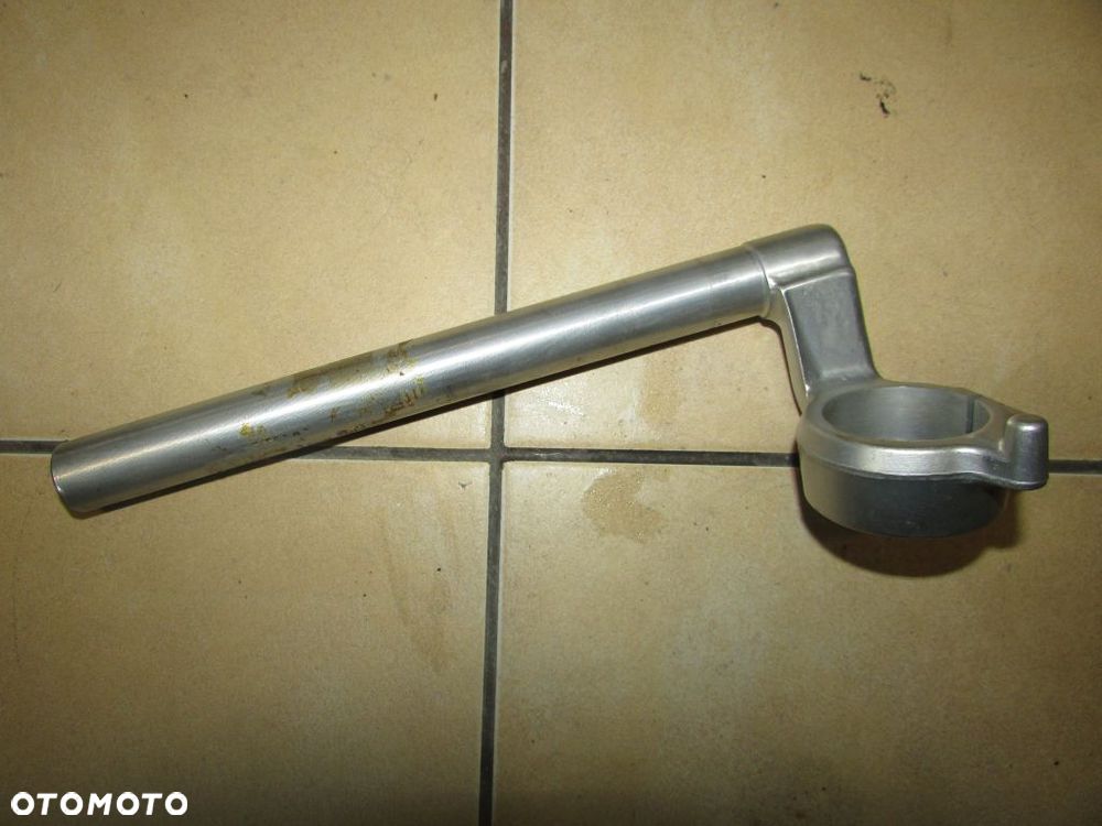 Suzuki SV 650 03-09 kierownica lewa - 1