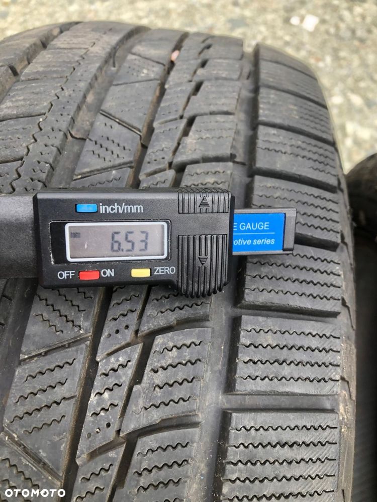 225/45R18 95Y OPONY FIREMAX FM805+ 4 SZTUKI - 5