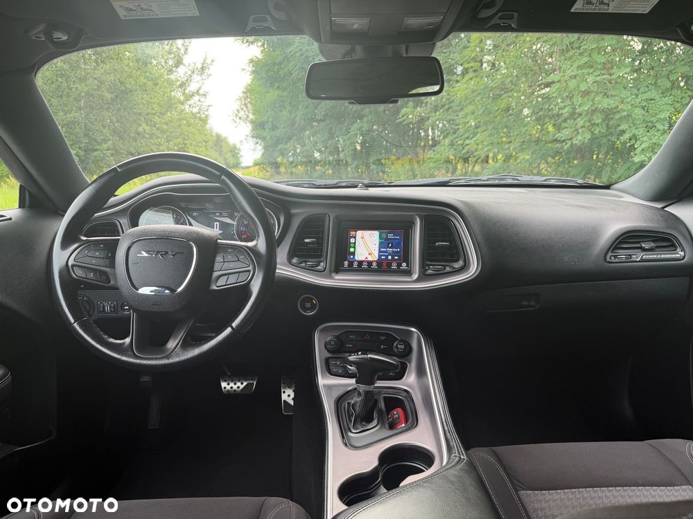 Dodge Challenger 3.6 SXT - 13