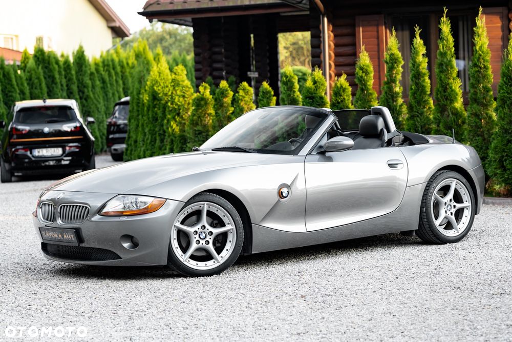 BMW Z4 - 3