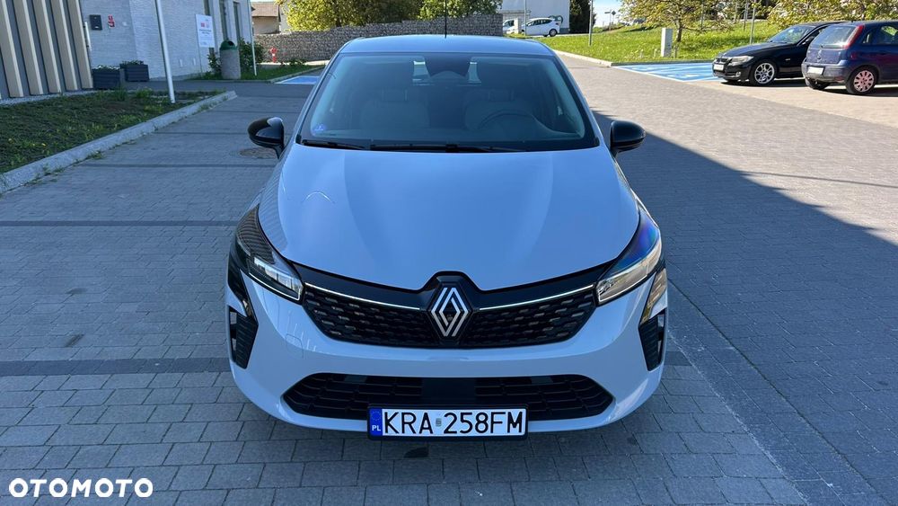 Renault Clio - 2