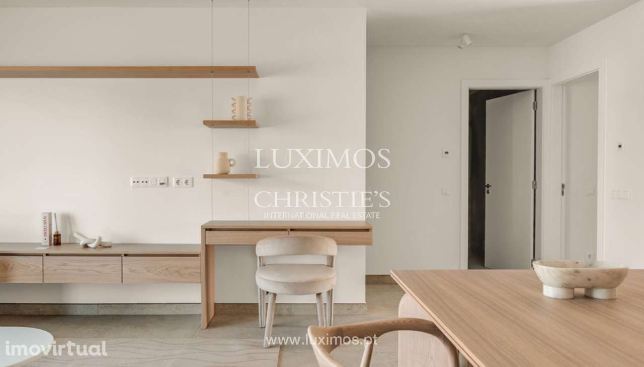 Apartamento T3, condomínio privado, para venda, em Carvoeiro, Algarve - Grande imagem: 4/25