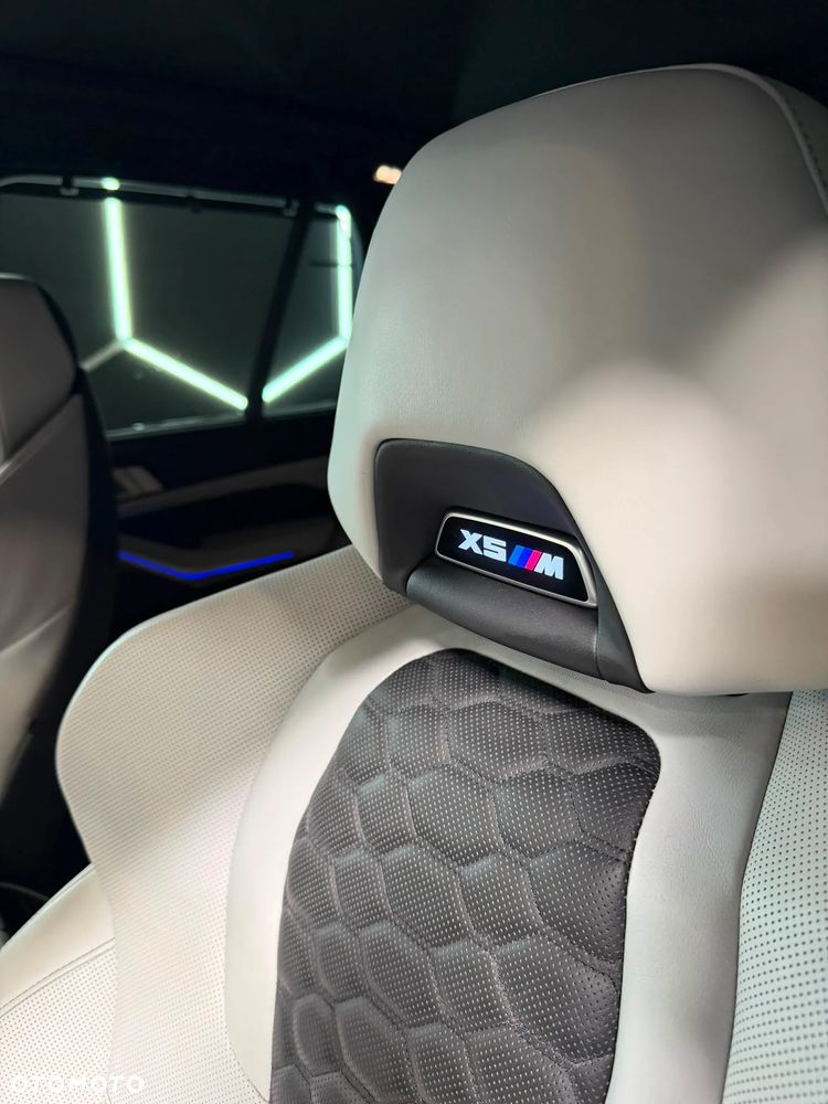 BMW X5 M Competition - 13