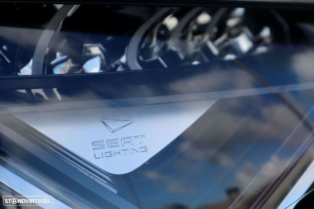 SEAT Leon 1.0 EcoTSI Style S/S - 4