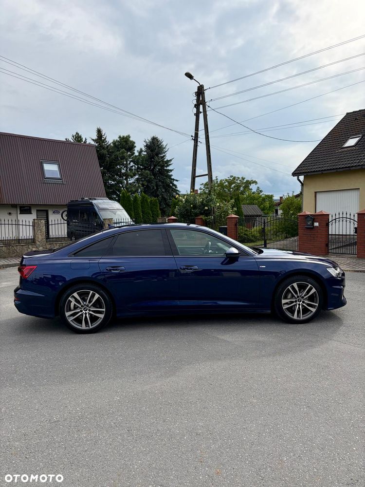 Audi A6 Limousine - 22