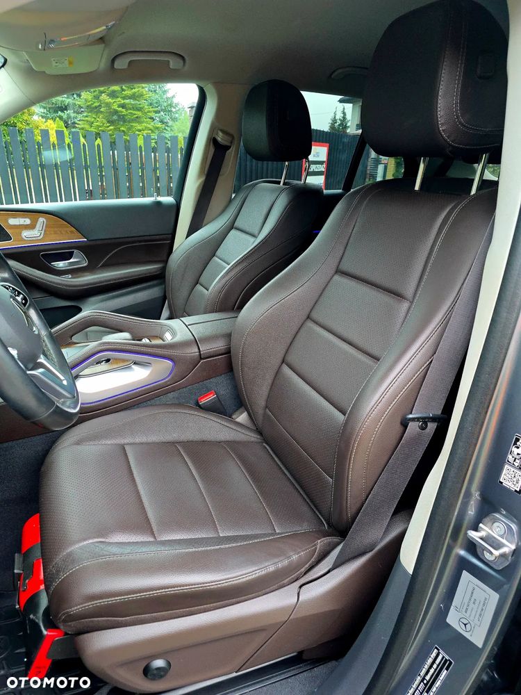 Mercedes-Benz GLE - 19