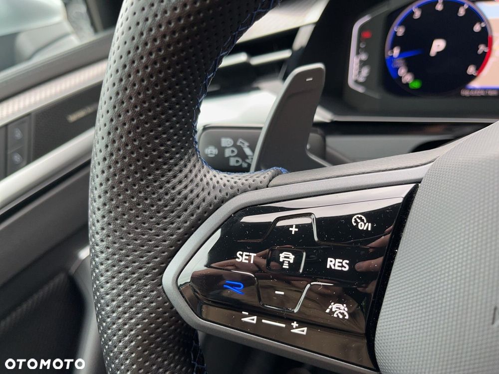 Volkswagen Arteon - 27