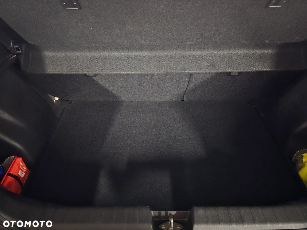Suzuki Baleno - 8
