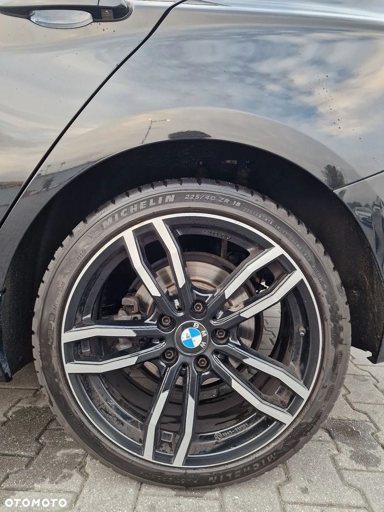BMW Seria 1 118i - 16