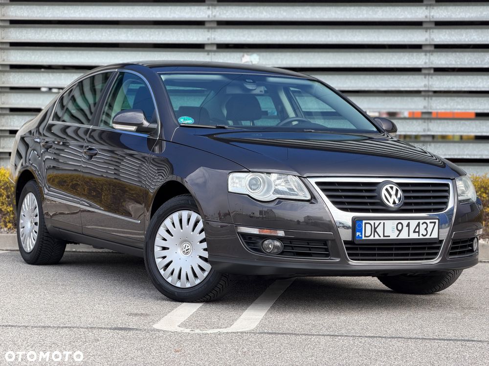 Volkswagen Passat 1.4 TSI Comfortline - 4