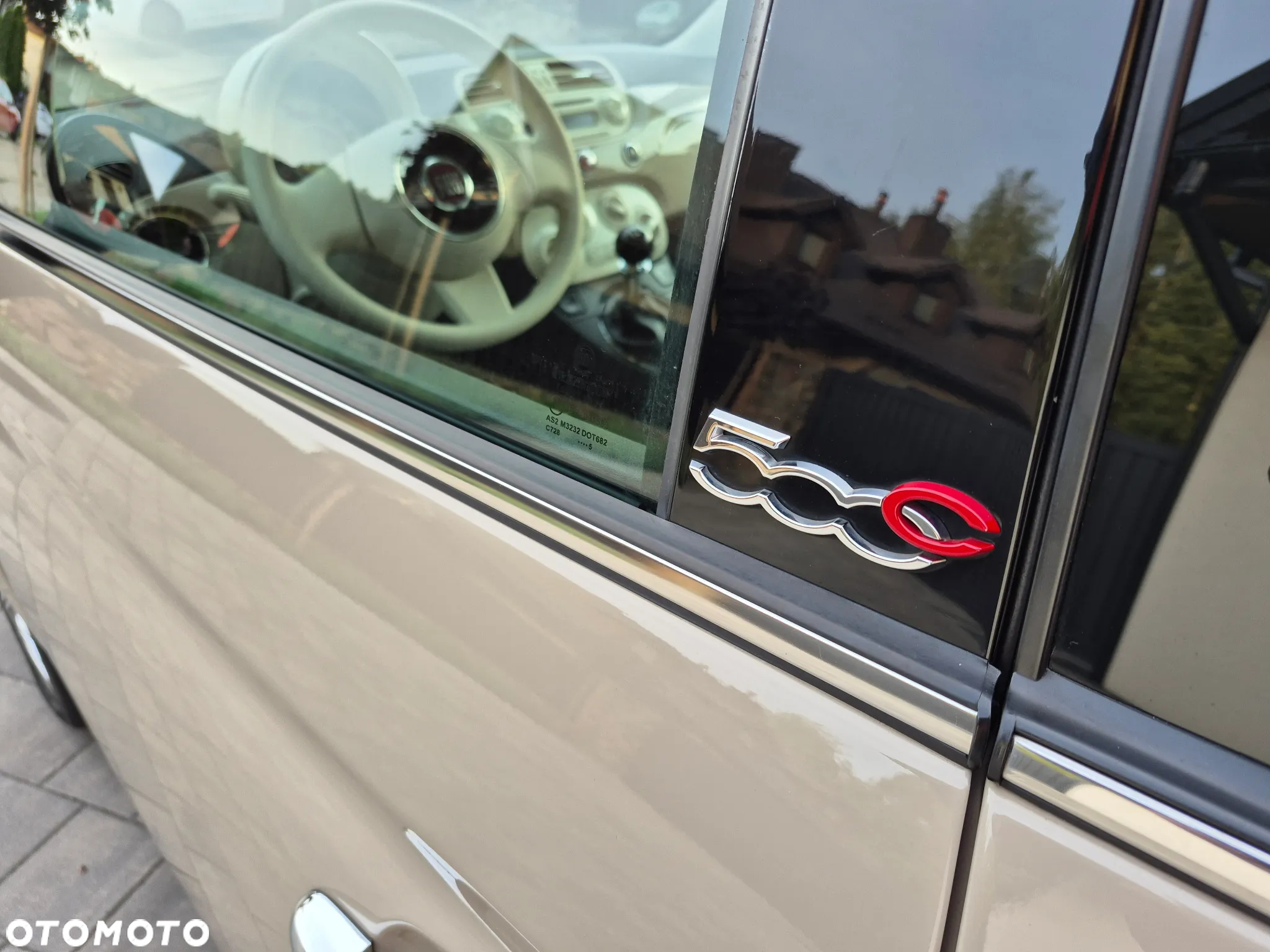 Fiat 500 1.2 8V by Gucci - 39