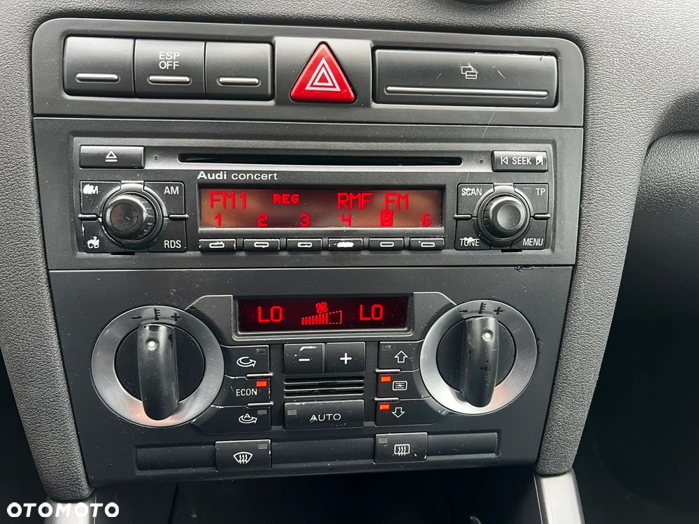 Audi A3 3-drzwiowe - 17