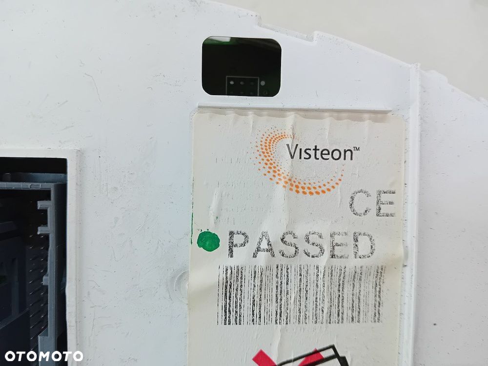 LICZNIK FORD FOCUS II FL 44ZU-267 1.6 TDCI - 11